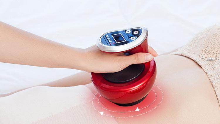 智享經絡養生 極珍堂電動刮痧儀如何以科技賦能傳統排毒