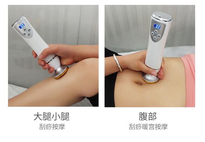 電動刮痧儀選購與使用全指南 家用吸痧機、經絡疏通儀到底怎么選？